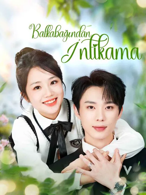 Balkabağından İntikama afişi