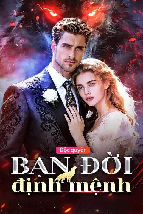 Poster Bạn đời định mệnh