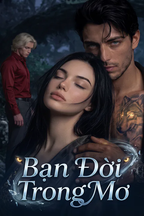 Poster Bạn Đời Trong Mơ