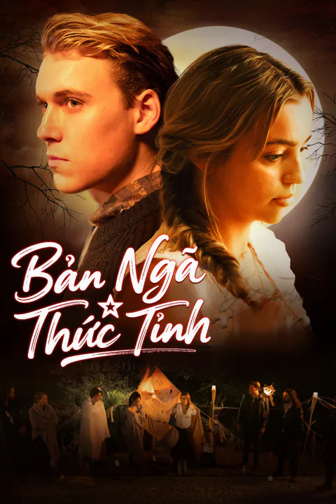 Poster Bản Ngã Thức Tỉnh