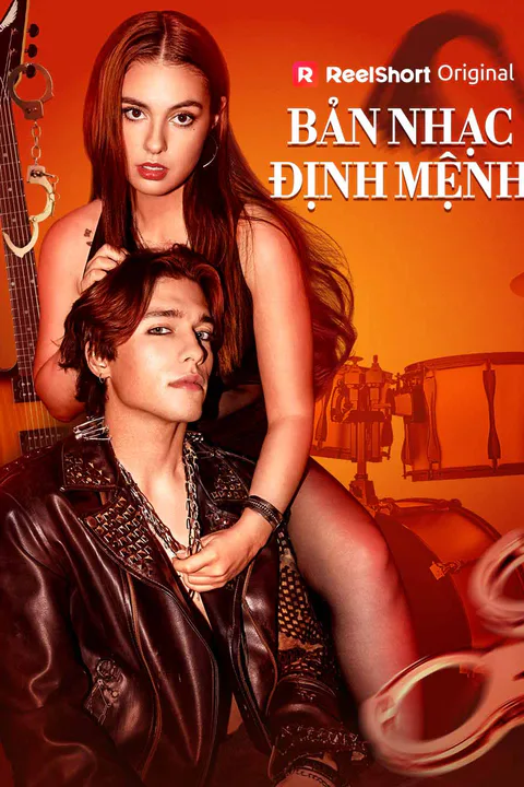 Poster Bản Nhạc Định Mệnh