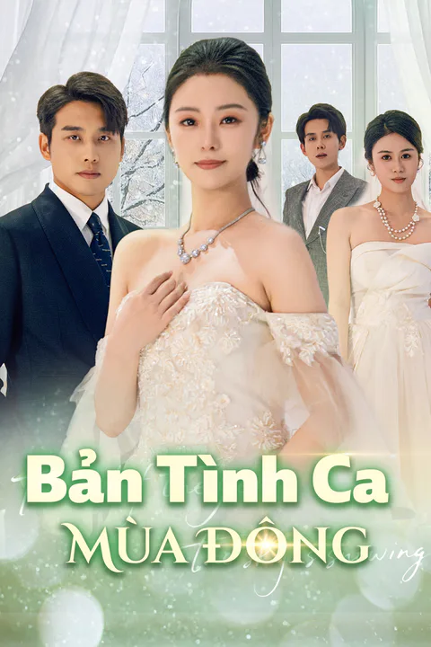 Poster Bản Tình Ca Mùa Đông