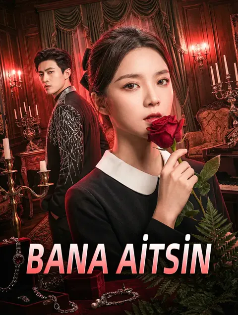 BANA AİTSİN afişi