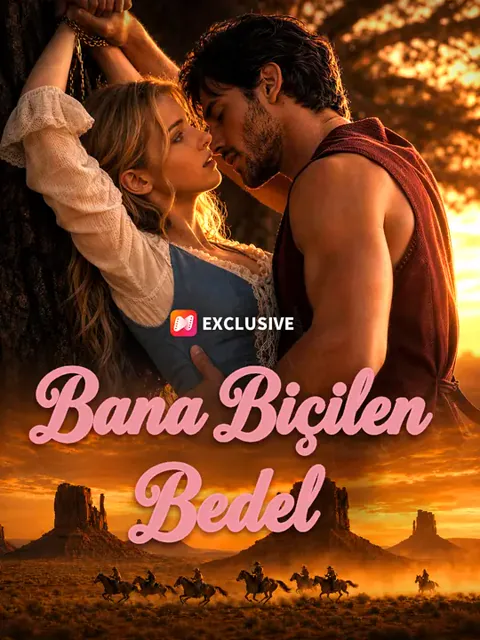 Bana Biçilen Bedel afişi