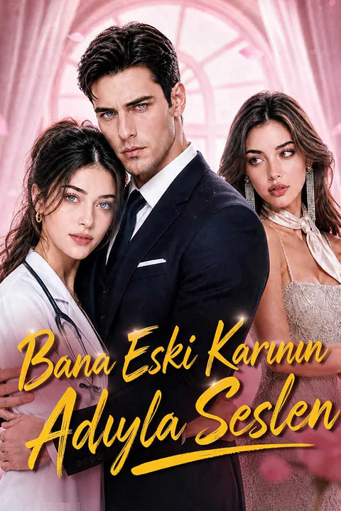 Bana Eski Karının Adıyla Seslen afişi