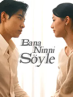Bana Ninni Söyle afişi