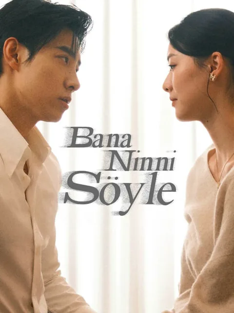 Bana Ninni Söyle afişi