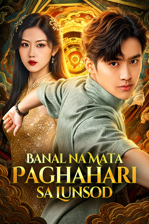 Poster ng Banal na Mata, Paghahari sa Lunsod