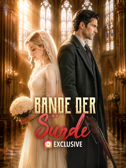Poster von Bande der Sünde