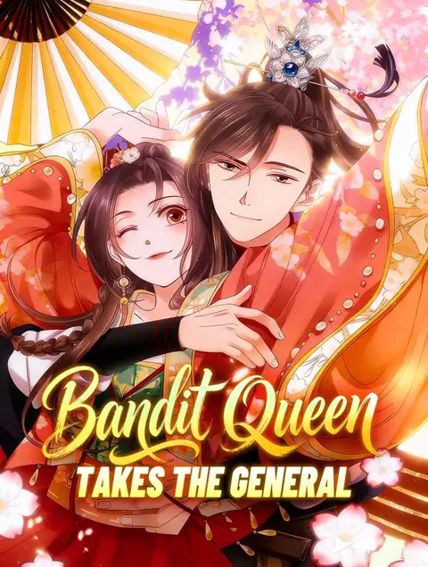 Bandit Queen Takes the General poster