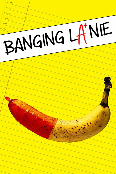 Banging Lanie [Original] poster