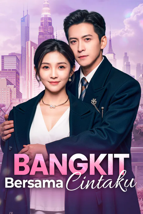 Poster Bangkit Bersama Cintaku