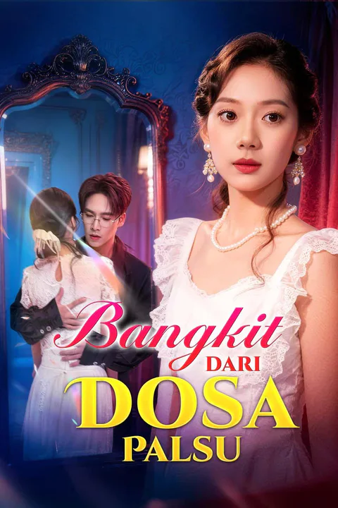 Poster Bangkit dari Dosa Palsu