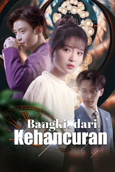 Poster Bangkit dari Kehancuran