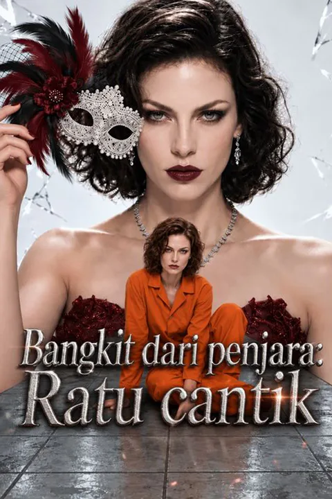 Bangkit dari penjara: Ratu cantik poster