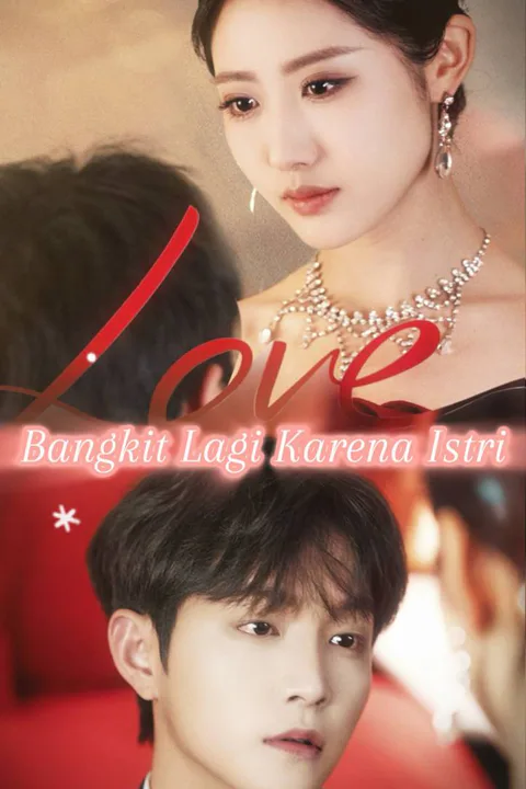 Poster Bangkit Lagi Karena Istri