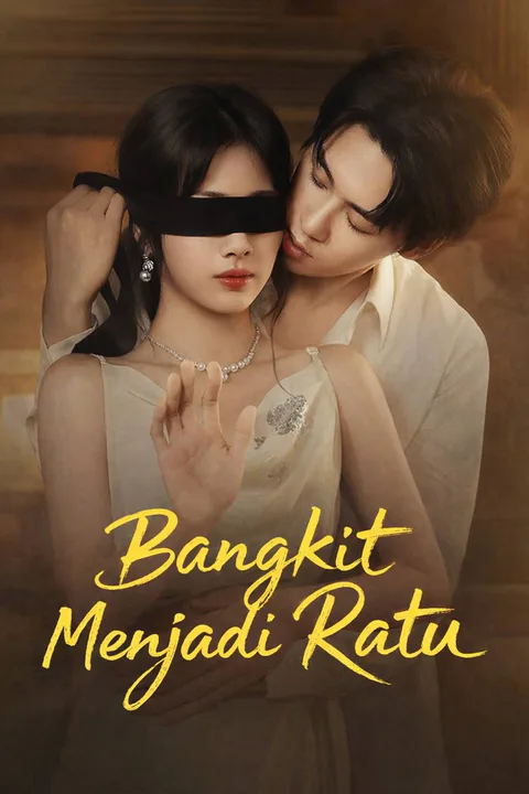 Poster Bangkit Menjadi Ratu