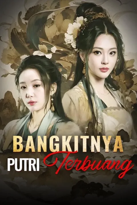 Poster Bangkitnya Putri Terbuang