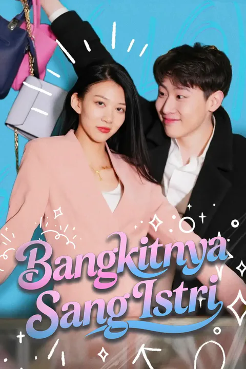 Poster Bangkitnya Sang Istri