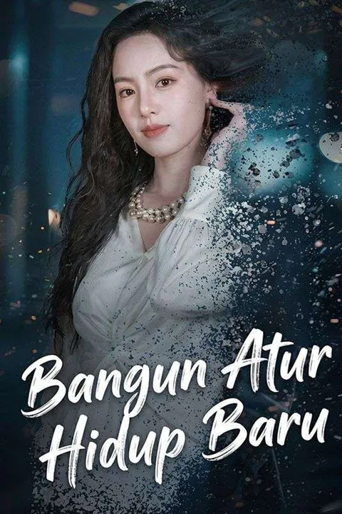 Poster Bangun Atur Hidup Baru