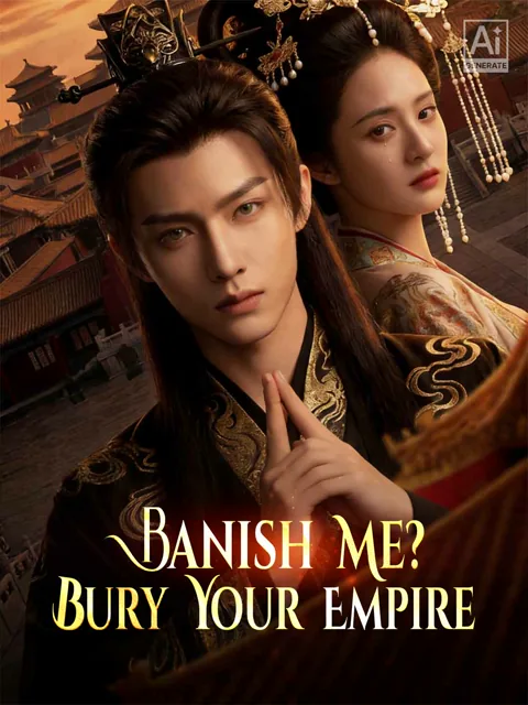Banish Me? Bury Your Empire (English-dubbed) poster