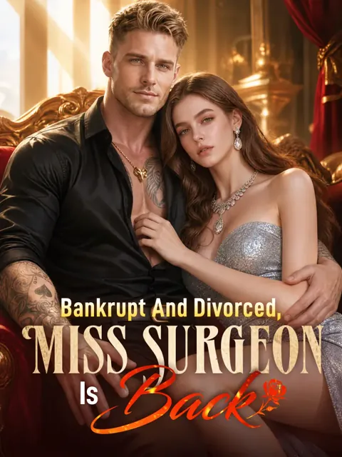 Bankrupt And Divorced, Miss Surgeon Is Back poster