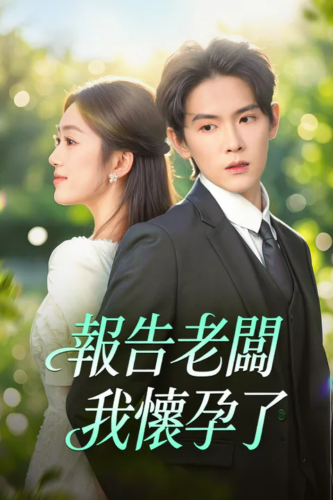 《報告老闆，我懷孕了》海報