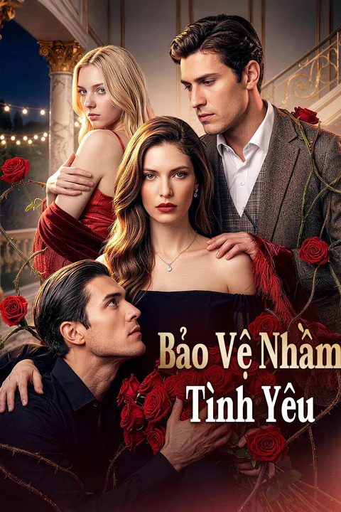Poster Bảo Vệ Nhầm Tình Yêu