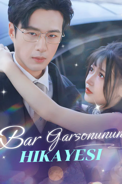 Bar Garsonunun Hikayesi afişi