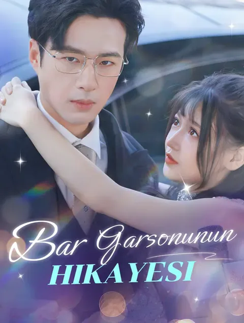 Bar Garsonunun Hikayesi afişi