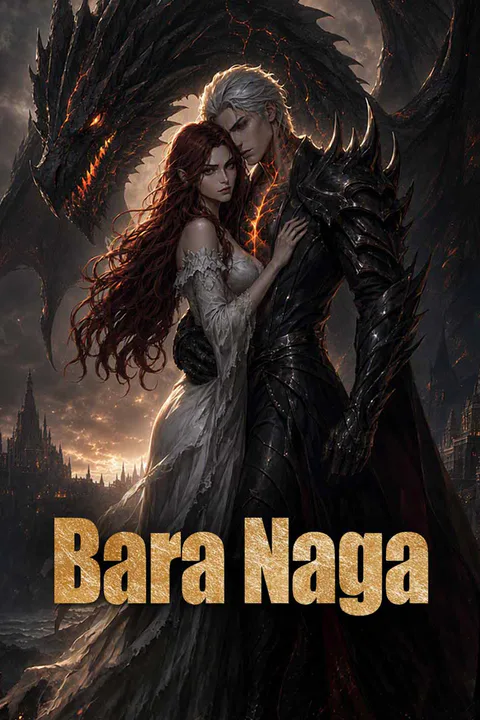 Poster Bara Naga