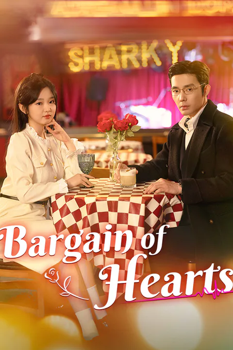 Bargain of Hearts poster