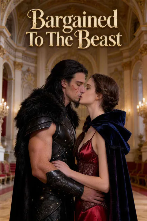 Bargained To The Beast poster