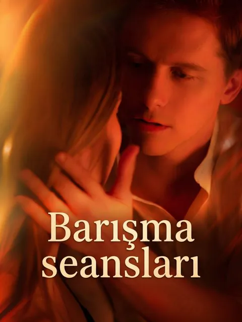 Barışma seansları afişi