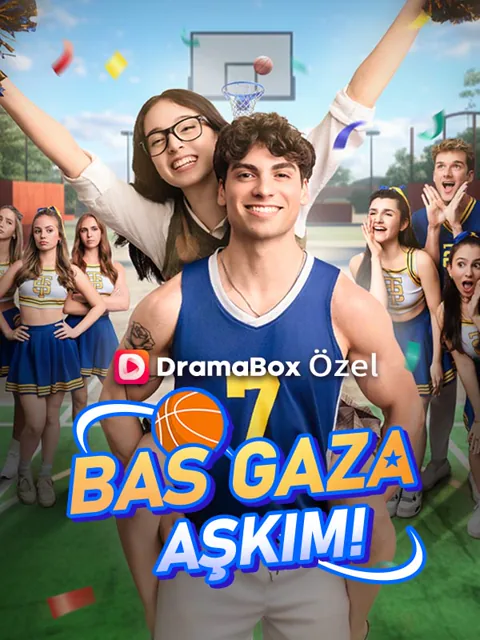 Bas Gaza Aşkım! afişi