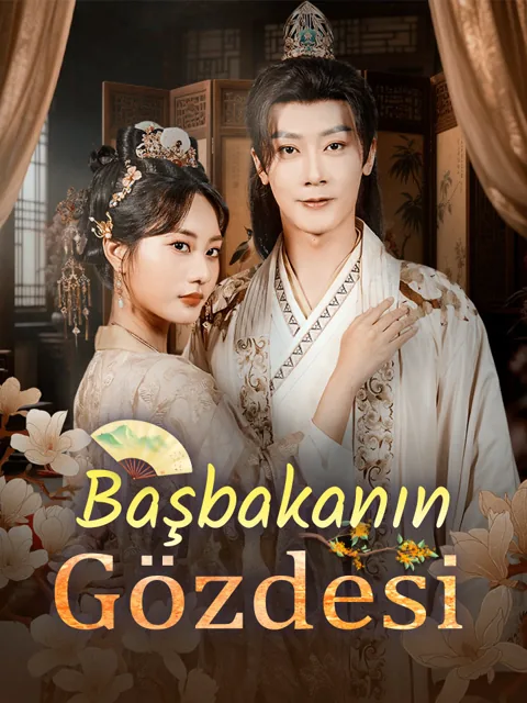 Başbakanın Gözdesi afişi