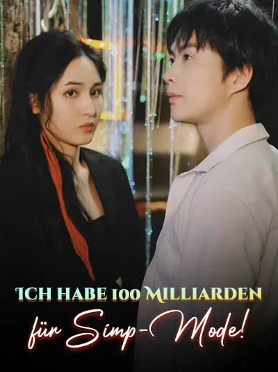 Basit Mod için 100 milyarım var! afişi