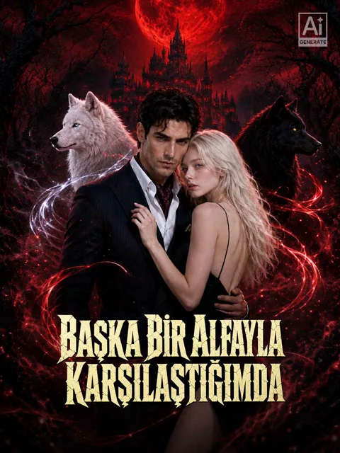 Başka Bir Alfayla Karşılaştığımda afişi