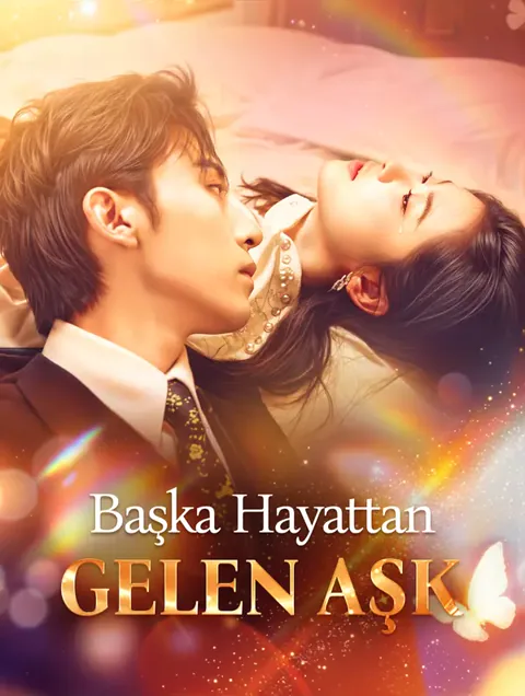 Başka Hayattan Gelen Aşk(Dublajlı) afişi