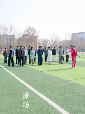 Başkalarının Yeteneklerini Toplayarak Zirveye Çıktım afişi