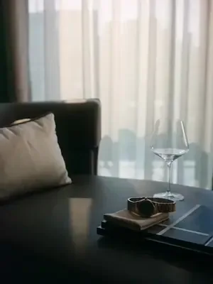 Başkan ile boşanırken aşk buldum afişi