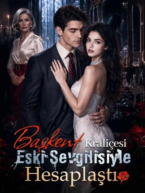 Başkent Kraliçesi Eski Sevgilisiyle Hesaplaştı afişi