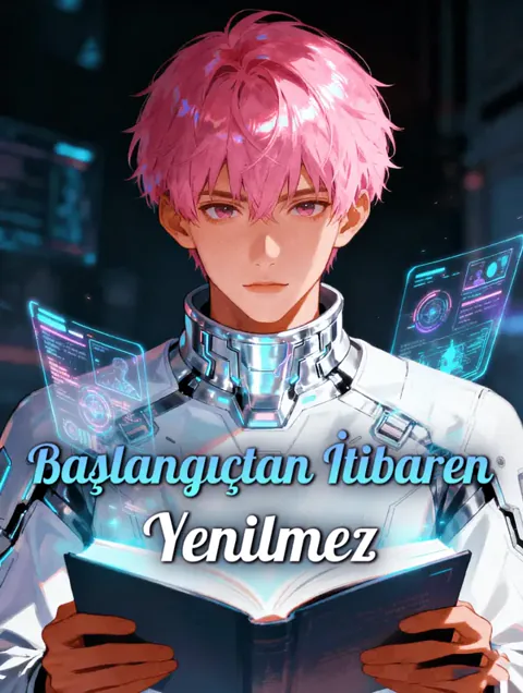 Başlangıçtan İtibaren Yenilmez afişi