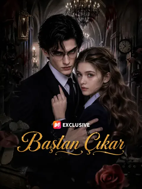 Baştan Çıkar afişi
