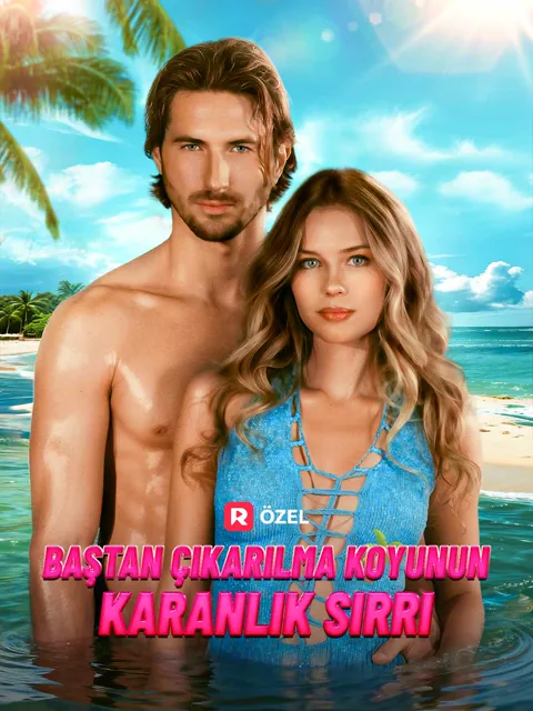 Baştan Çıkarılma Koyunun Karanlık Sırrı afişi