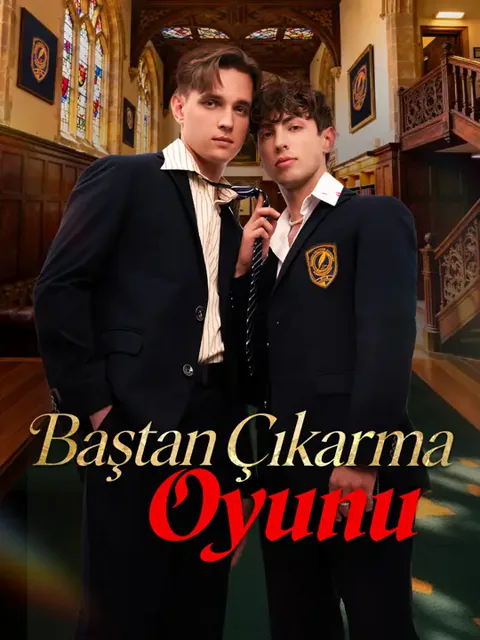 Baştan Çıkarma Oyunu afişi