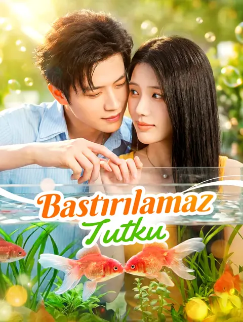 Bastırılamaz Tutku afişi