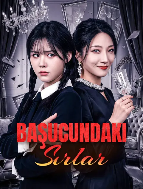 Başucundaki Sırlar afişi
