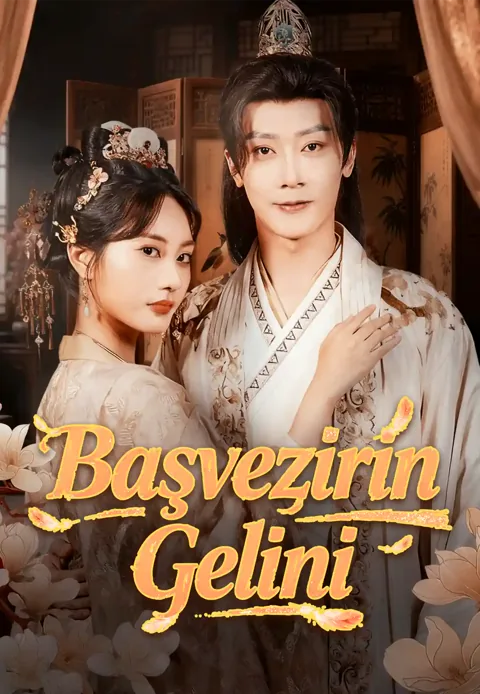 Başvezirin Gelini afişi