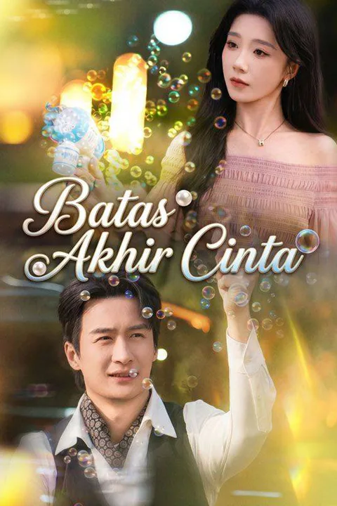 Poster Batas Akhir Cinta (Sulih Suara)